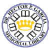 Dr. Hector P. Garcia Memorial Library