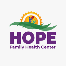 Clinic - HOPE Family Health Center Hidalgo County